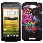 HTC ONE S Motiv Cover (Magick)